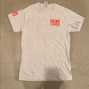 Tyler’s T-Shirt